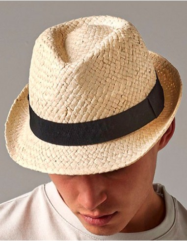 B-B720-Festival Trilby